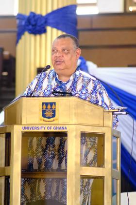  Prof. Christopher Gordon