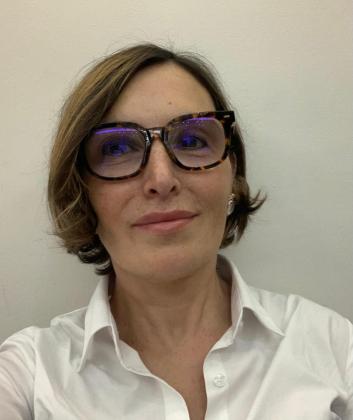 Georgina Curto