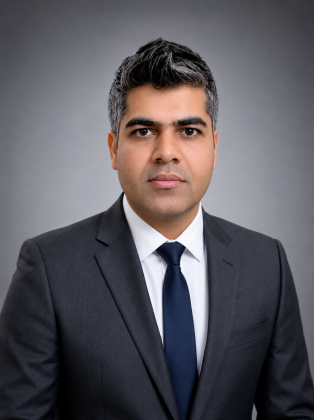 Varun Tiwari