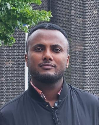 Ashenafi Tizazu