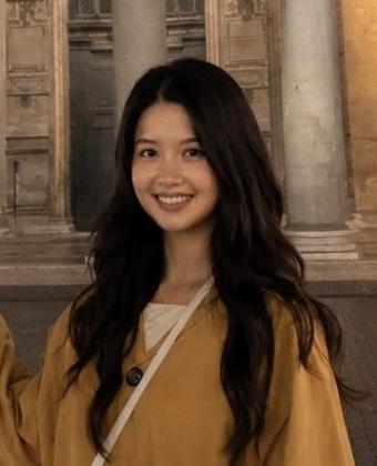 Jiayi Xu
