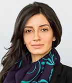 Mahsa Jessri