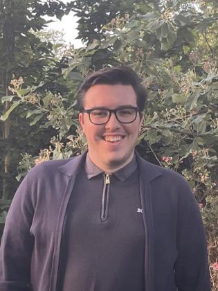 Michael Hasmujaj