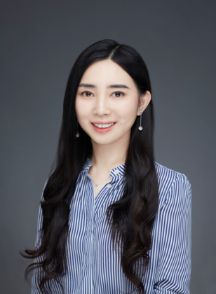 Yue Qin