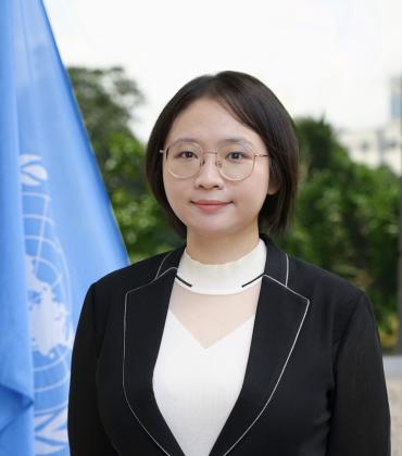 Hong Li