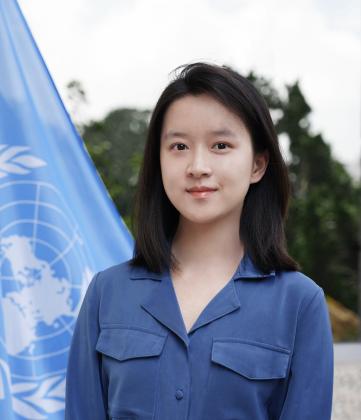 Junji Jiang
