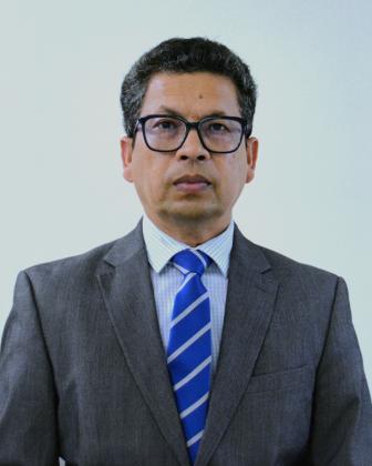 Kabir Uddin