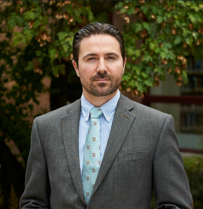 Jan Franklin Adamowski