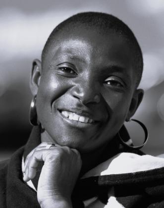 H.R.H. Princess Abze Djigma 