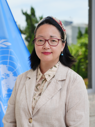 Yik Chan Chin