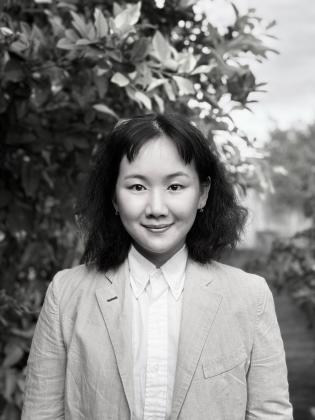 Victoria Dan WU UNU Junior Fellow