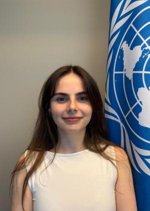 Sarah