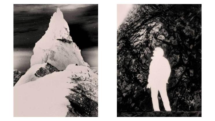 Exhibition: “Reverting” by Artist Francisco Gonzalez Camacho